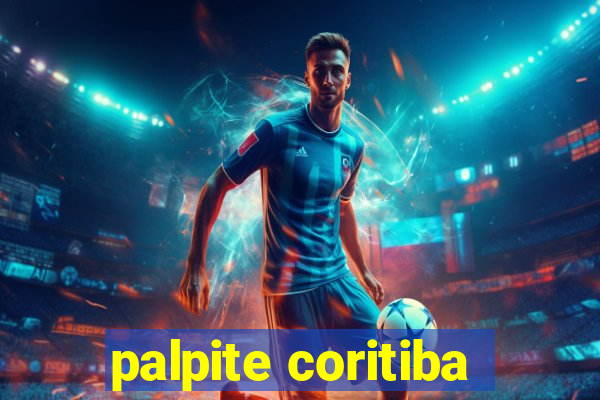 palpite coritiba